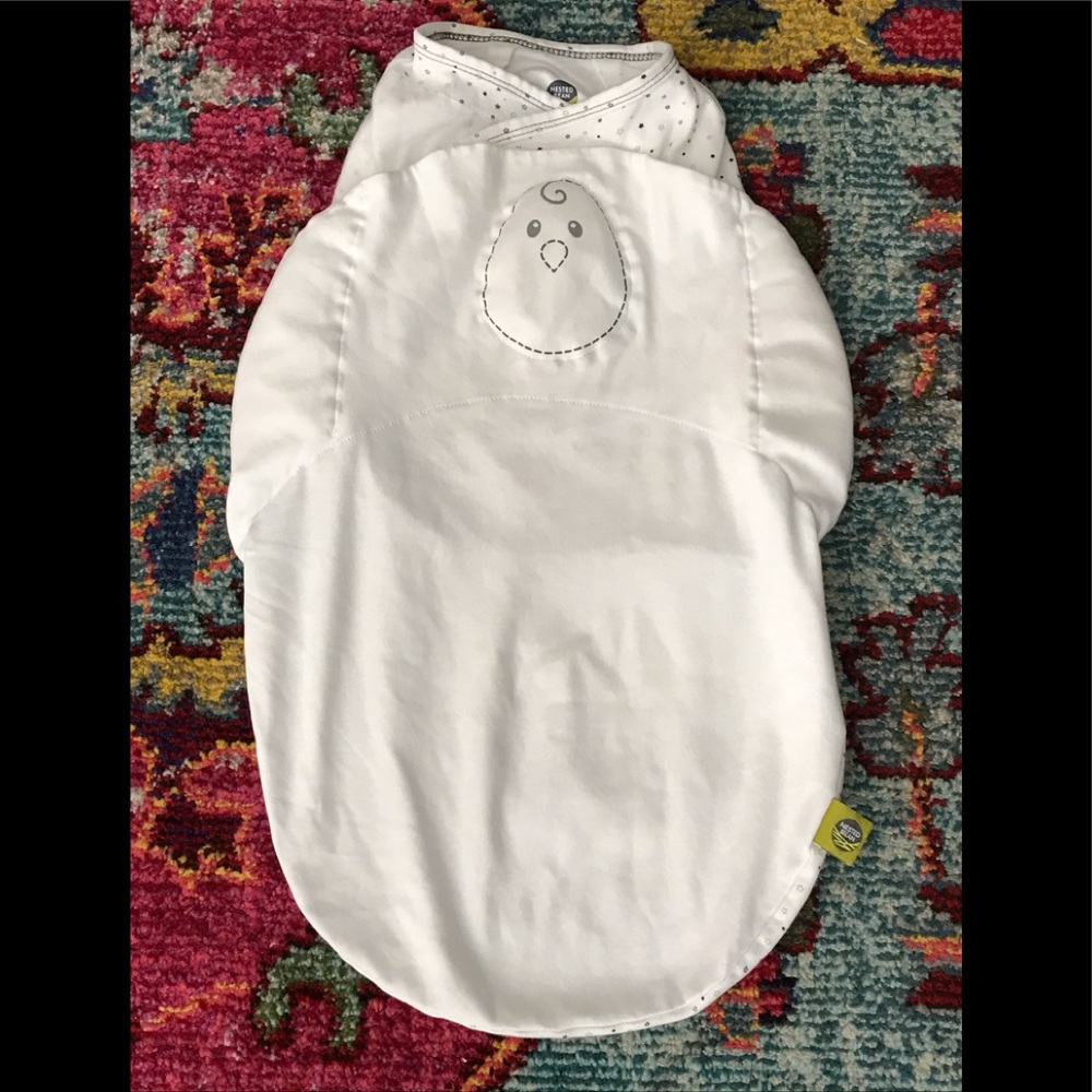 Nested Bean Zen Swaddle Classic